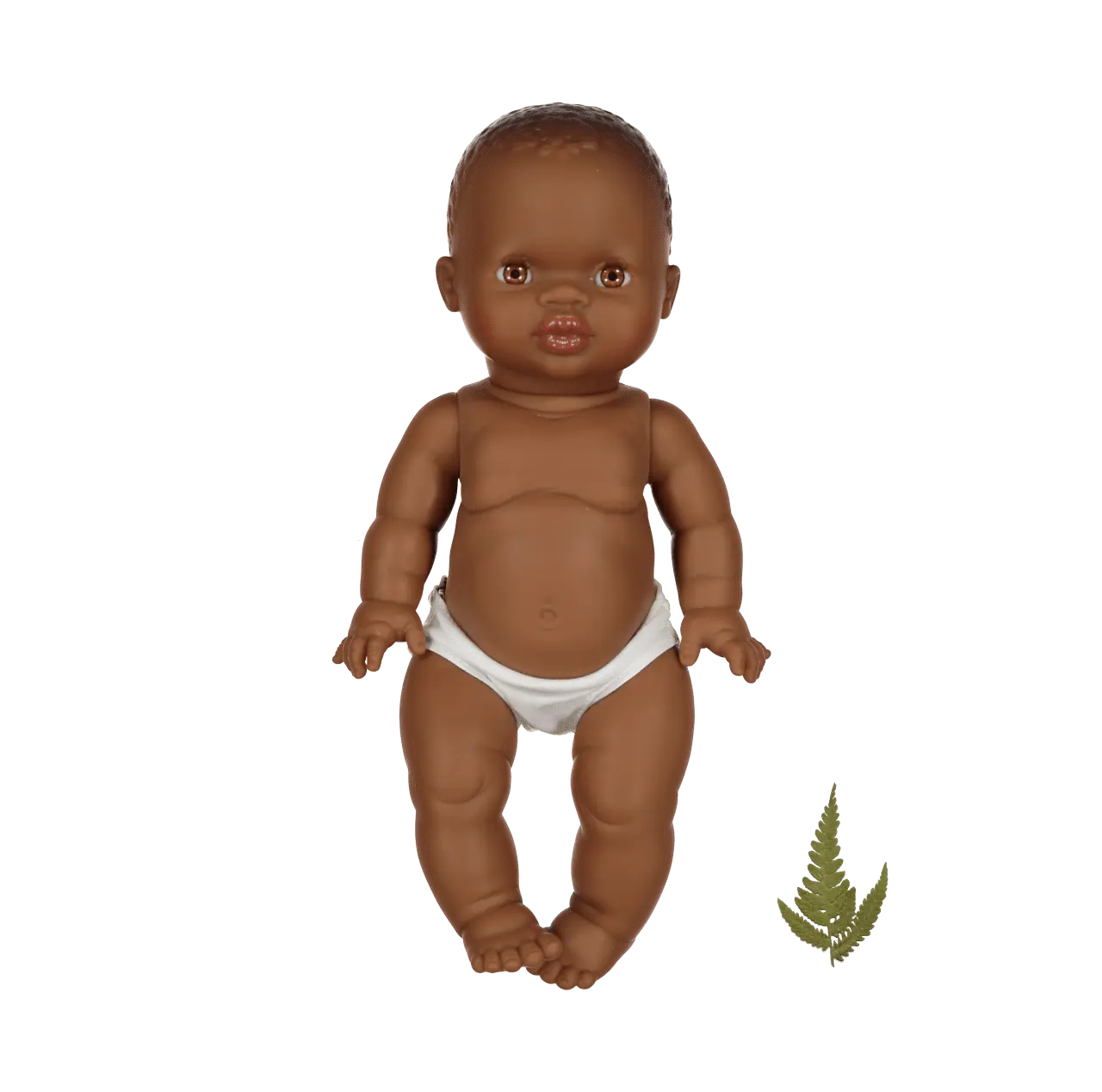 Lovely Littles The Minikane Doll - 