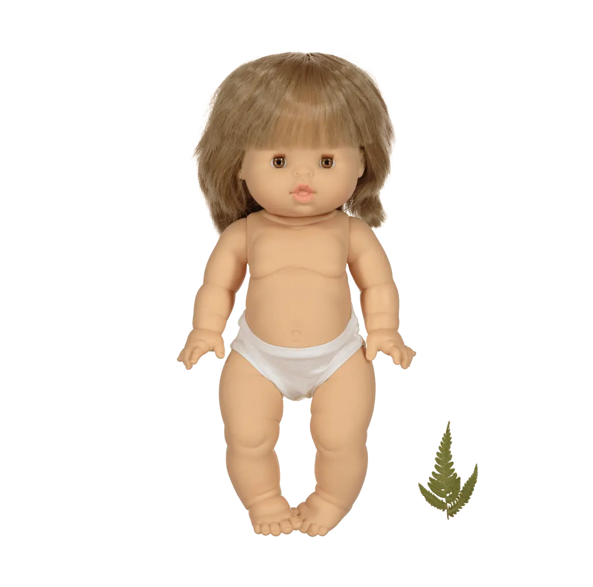 Lovely Littles The Minikane Doll - 