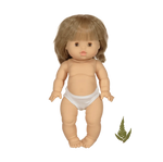 Lovely Littles The Minikane Doll - 