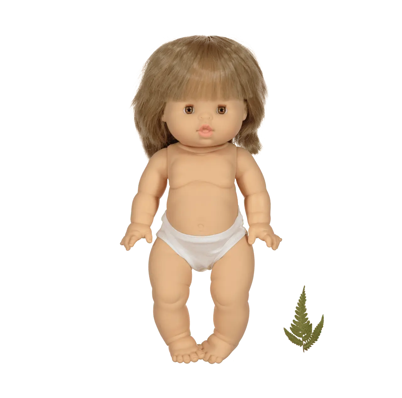Lovely Littles The Minikane Doll - 