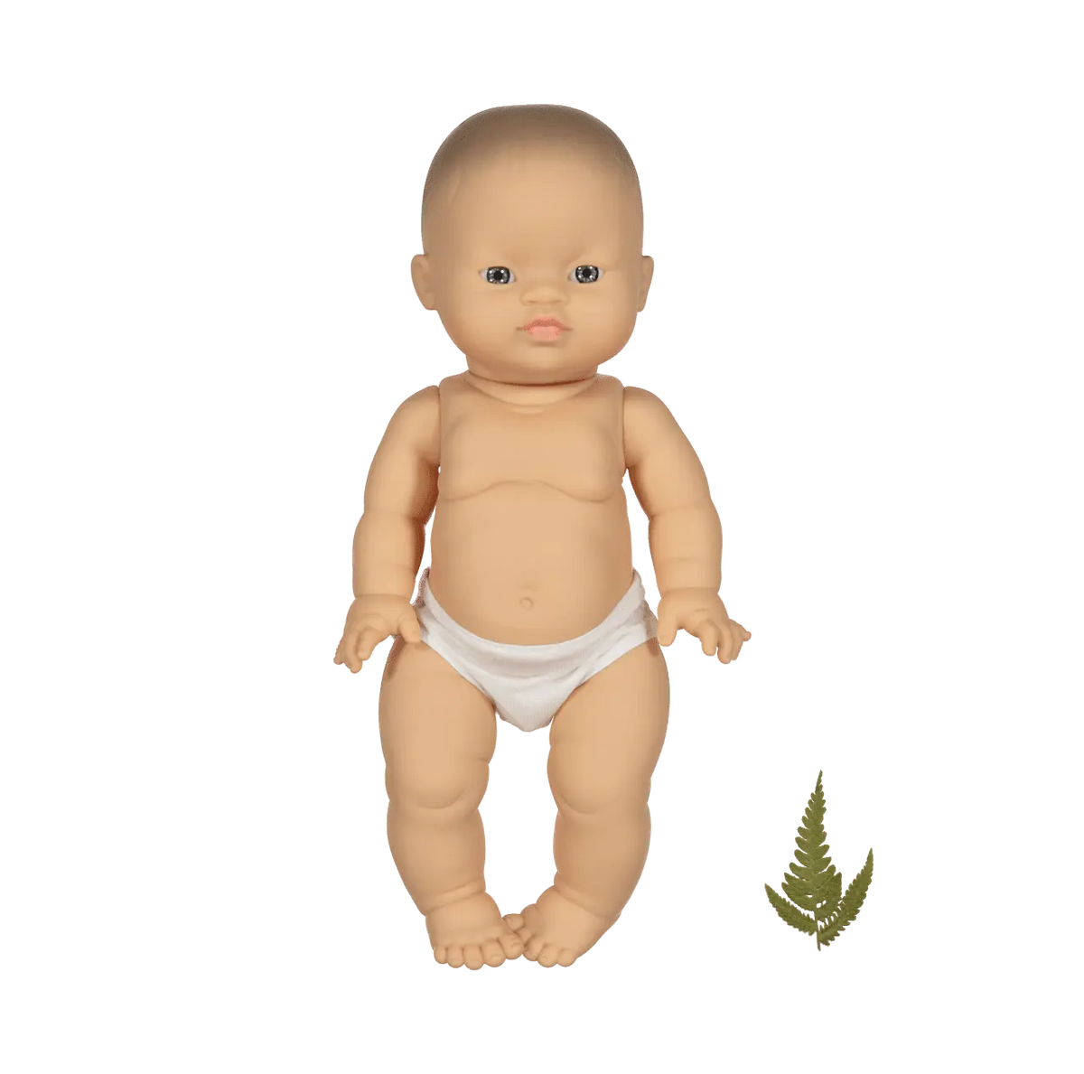 Lovely Littles The Minikane Doll - 