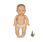 Lovely Littles The Minikane Doll - 