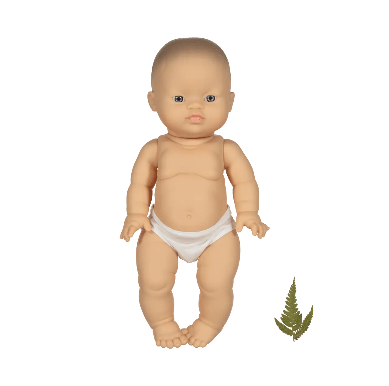 Lovely Littles The Minikane Doll - 