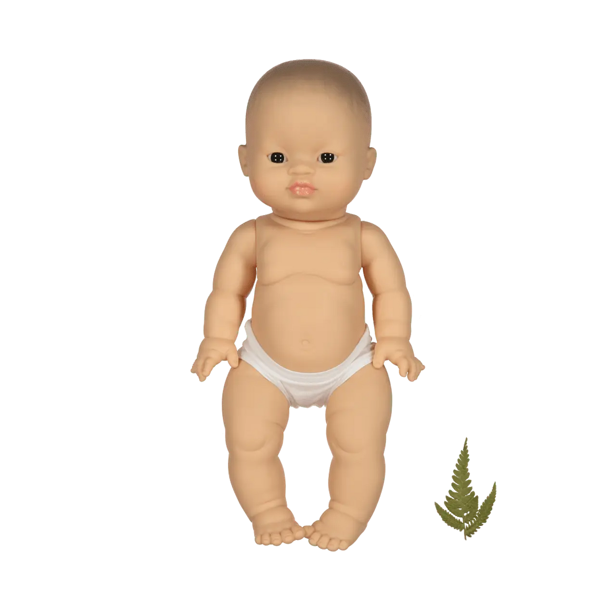 Lovely Littles The Minikane Doll - 