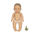 Lovely Littles The Minikane Doll - 