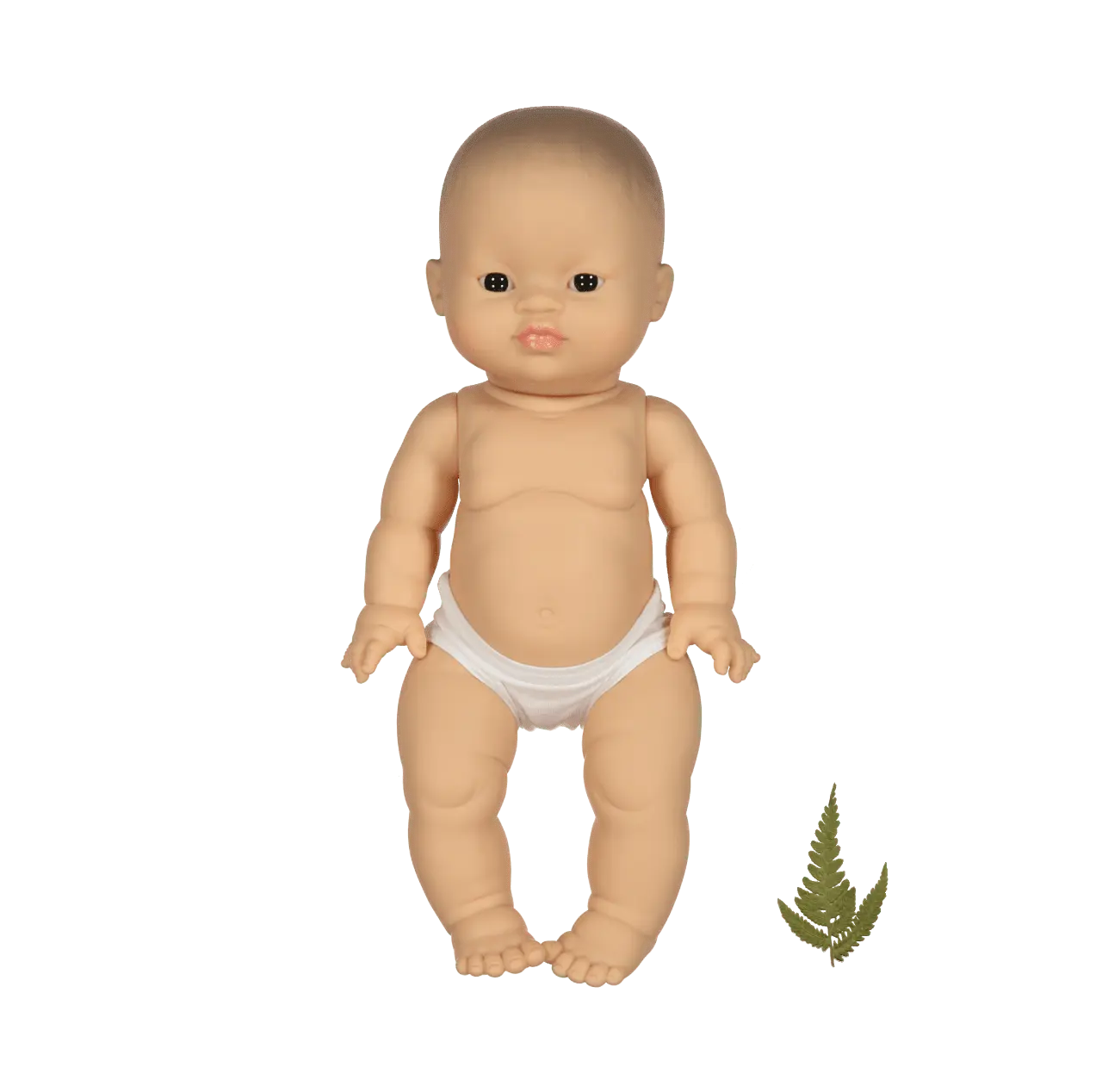 Lovely Littles The Minikane Doll - 