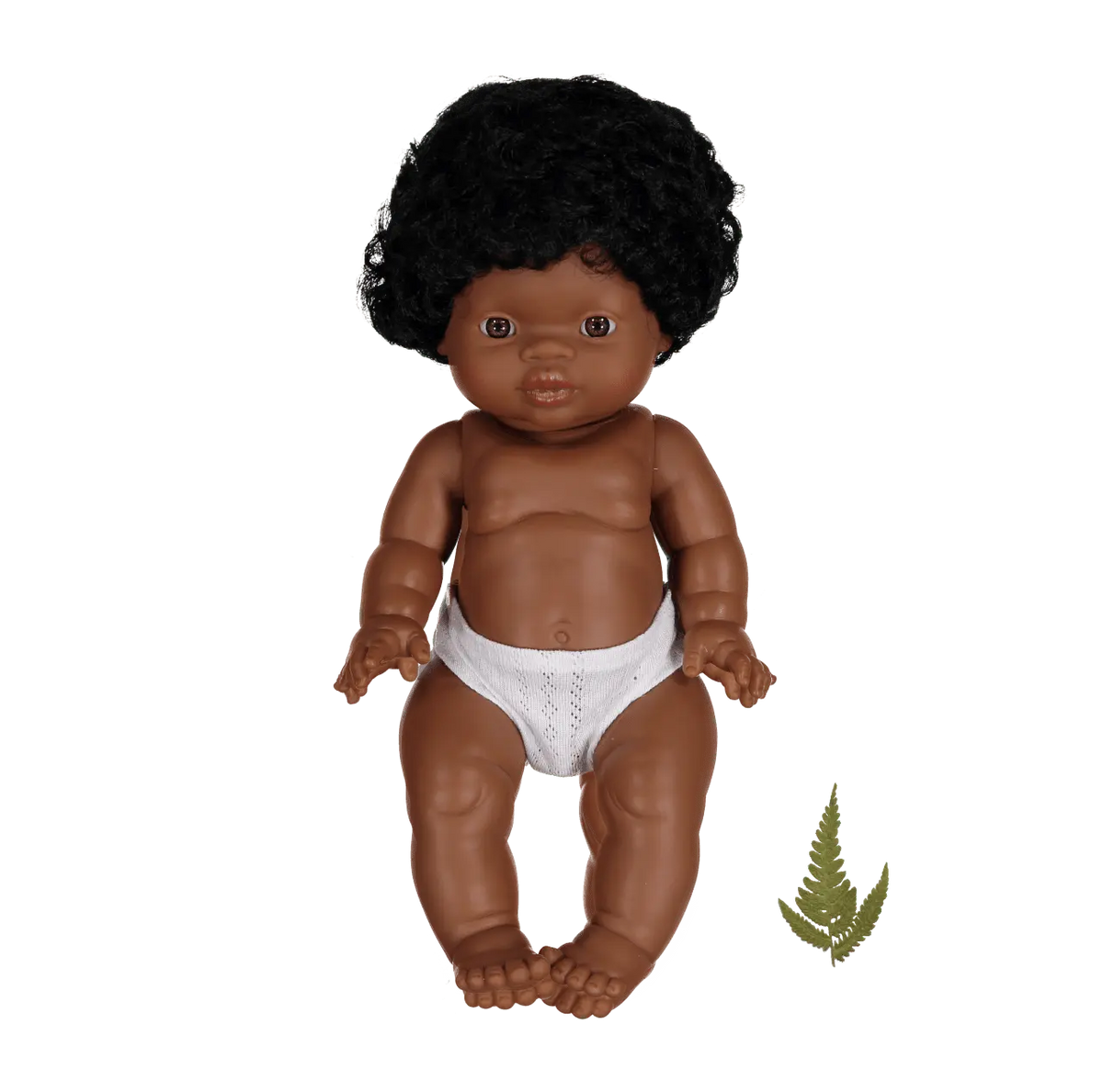 Lovely Littles The Minikane Doll - 