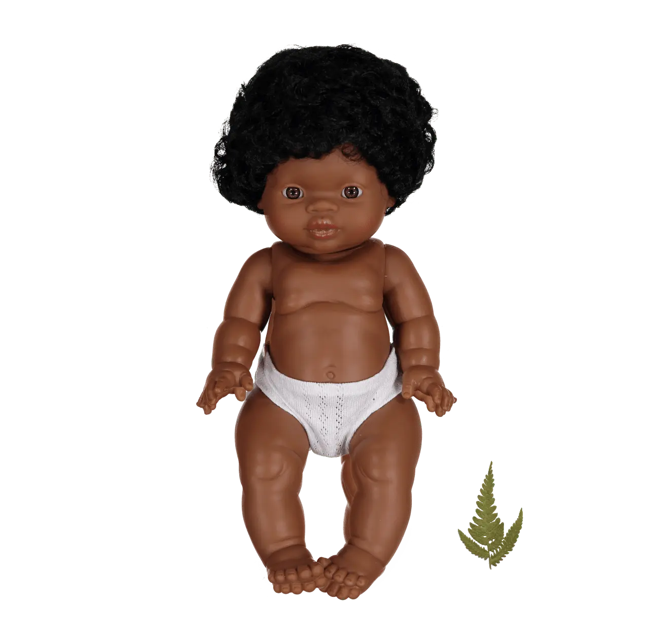 Lovely Littles The Minikane Doll - 