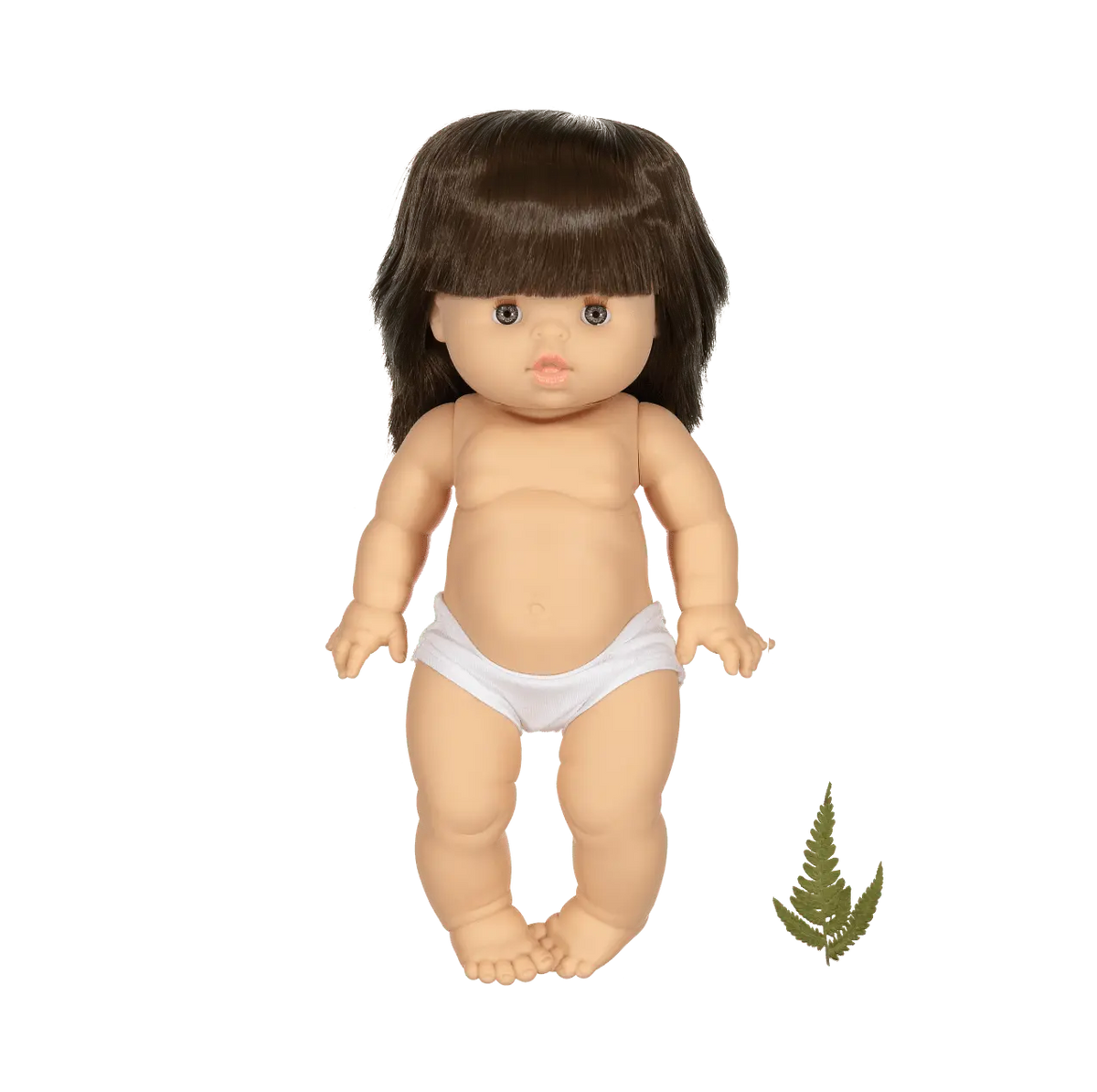 Lovely Littles The Minikane Doll - 