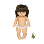 Lovely Littles The Minikane Doll - 
