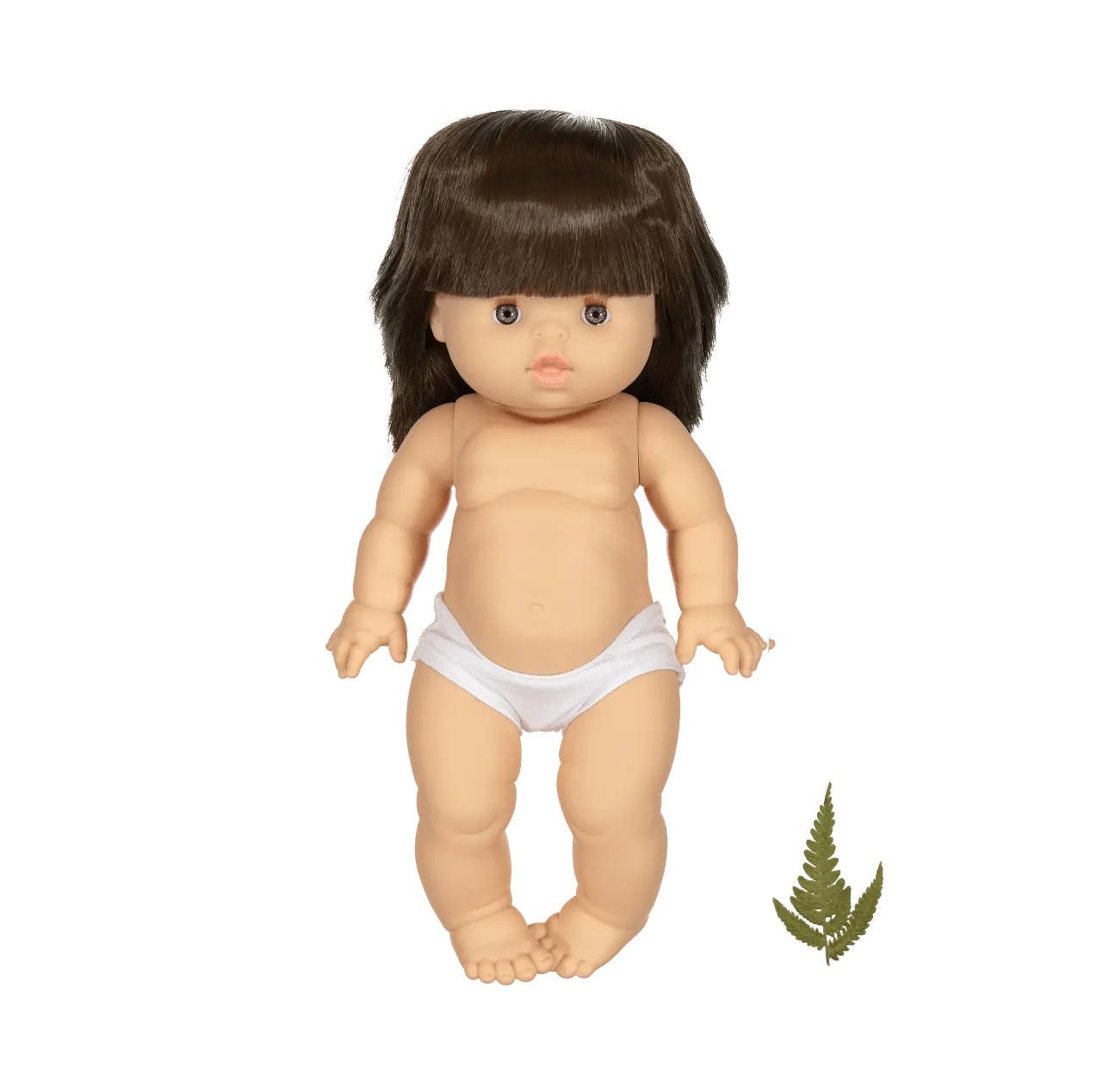 Lovely Littles The Minikane Doll - 