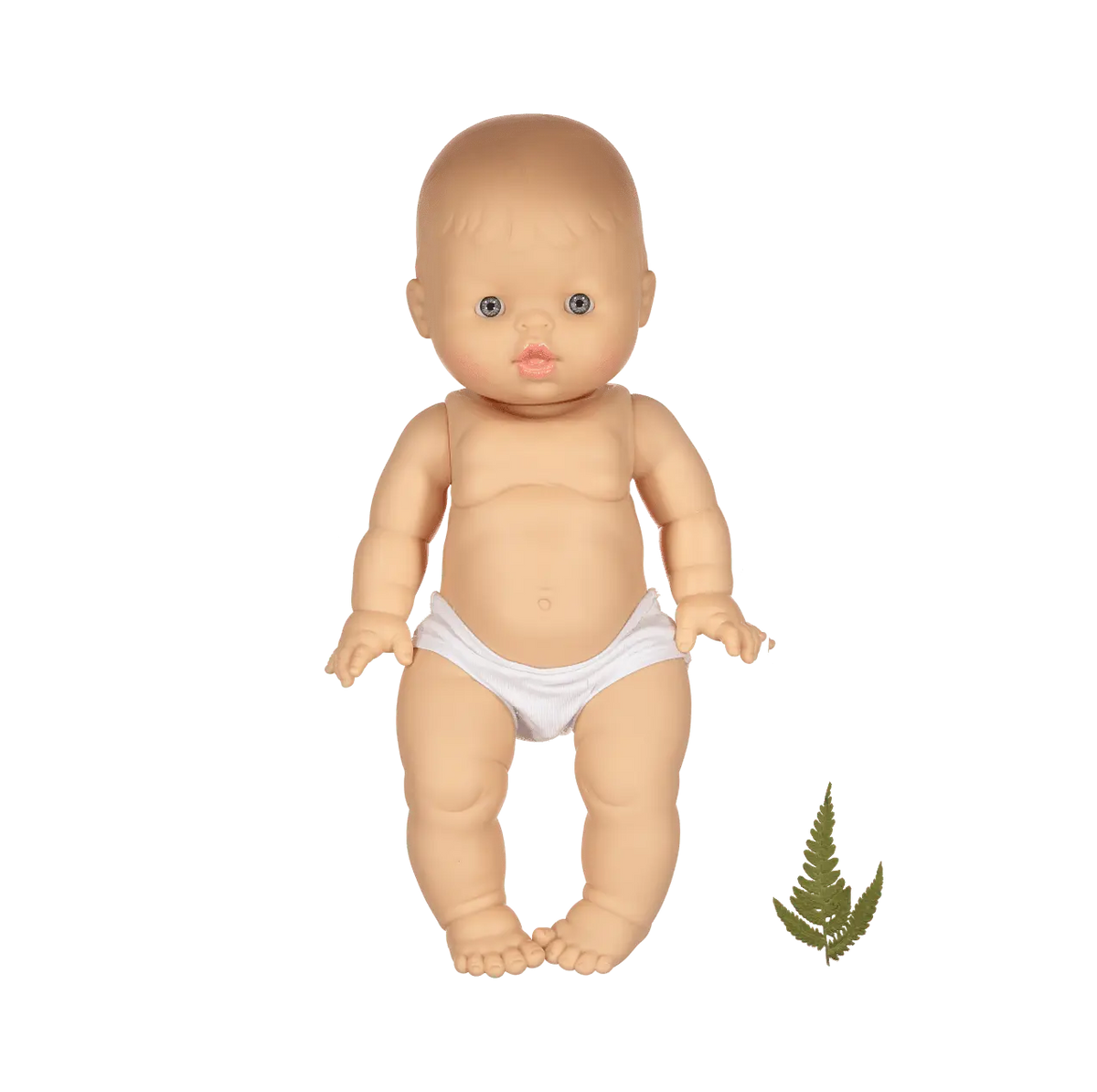 Lovely Littles The Minikane Doll - 