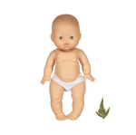 Lovely Littles The Minikane Doll - 