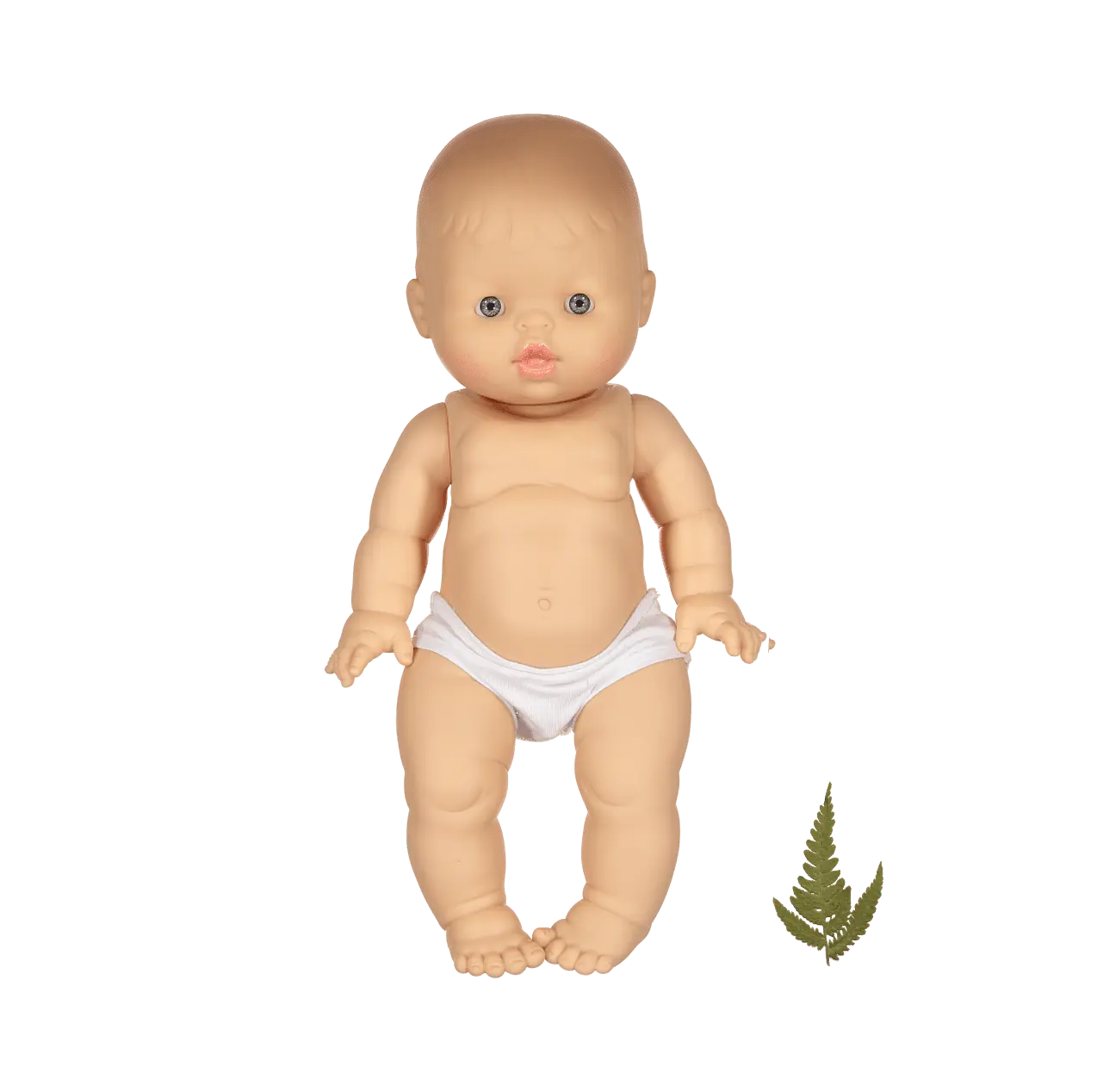 Lovely Littles The Minikane Doll - 
