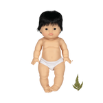 Lovely Littles The Minikane Doll - 