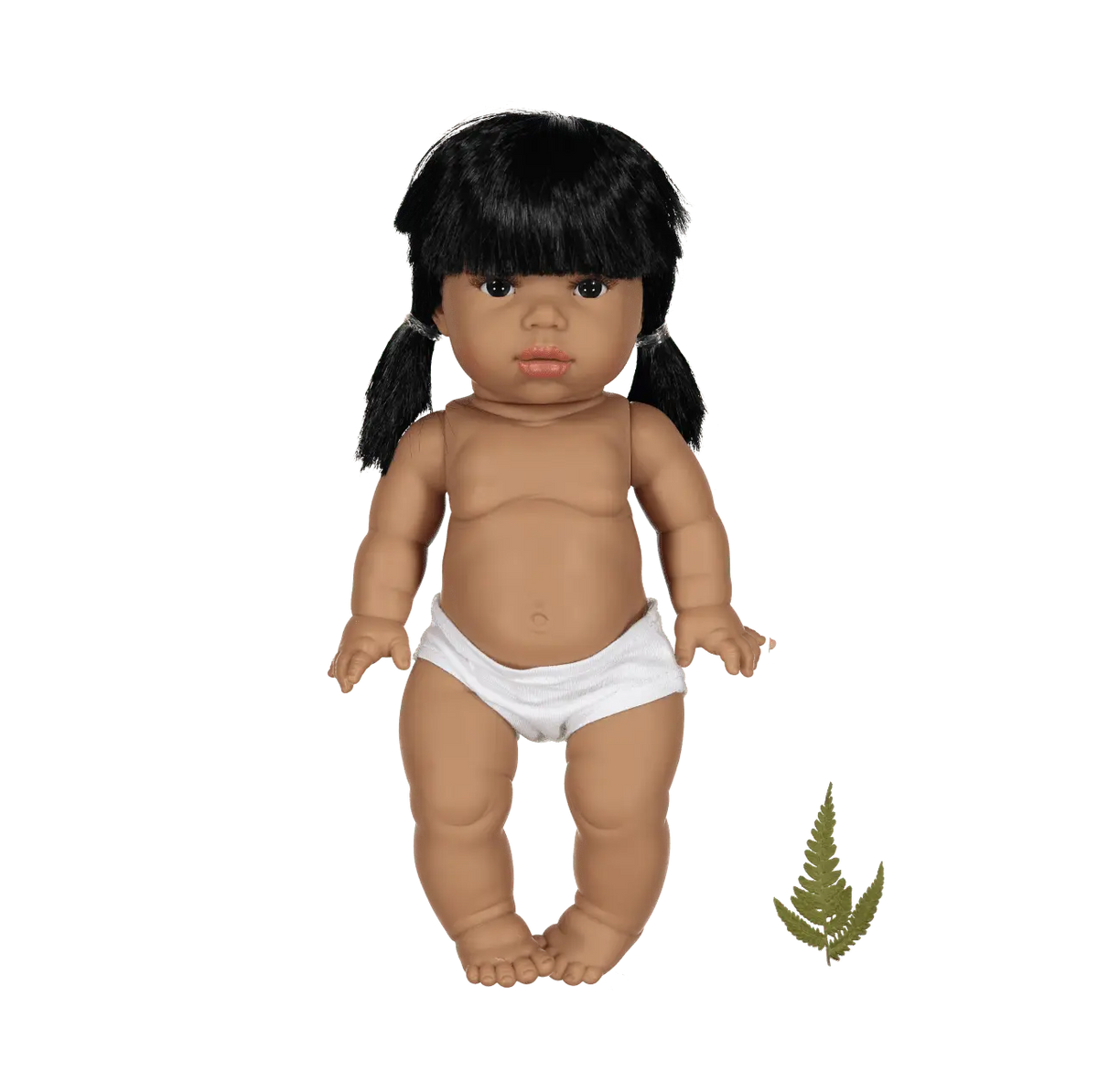 Lovely Littles The Minikane Doll - 