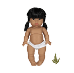 Lovely Littles The Minikane Doll - 