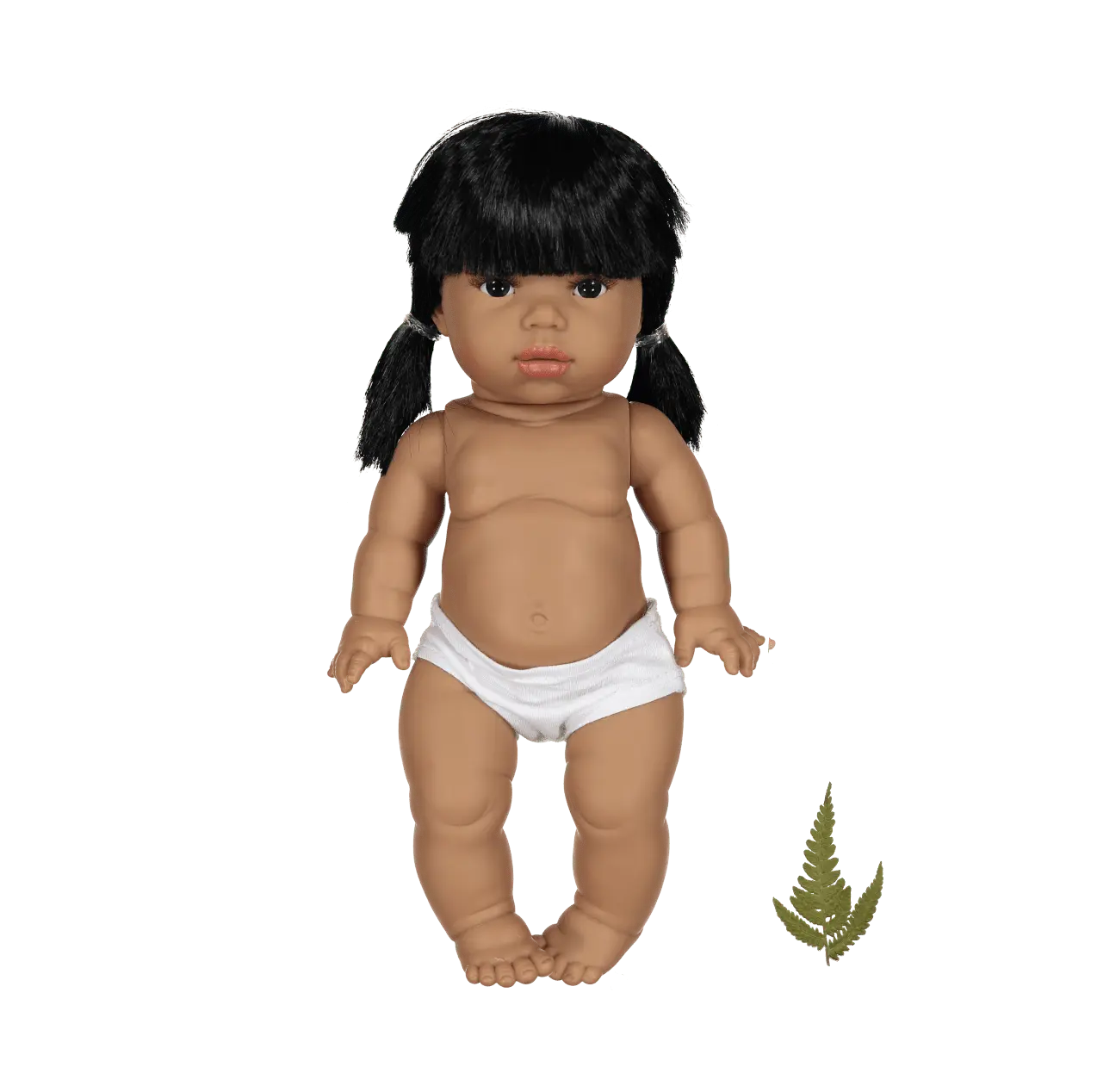 Lovely Littles The Minikane Doll - 