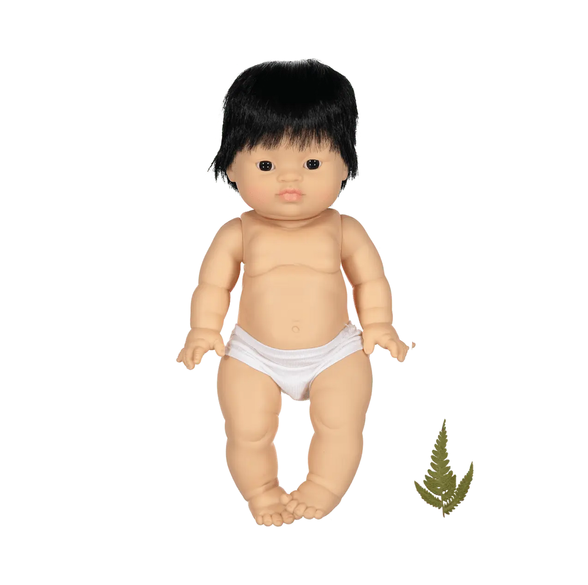 Lovely Littles The Minikane Doll - 