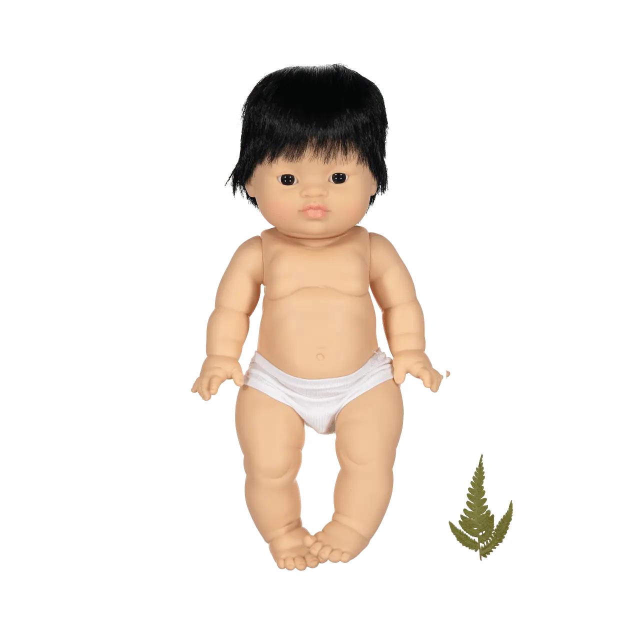 Lovely Littles The Minikane Doll - 