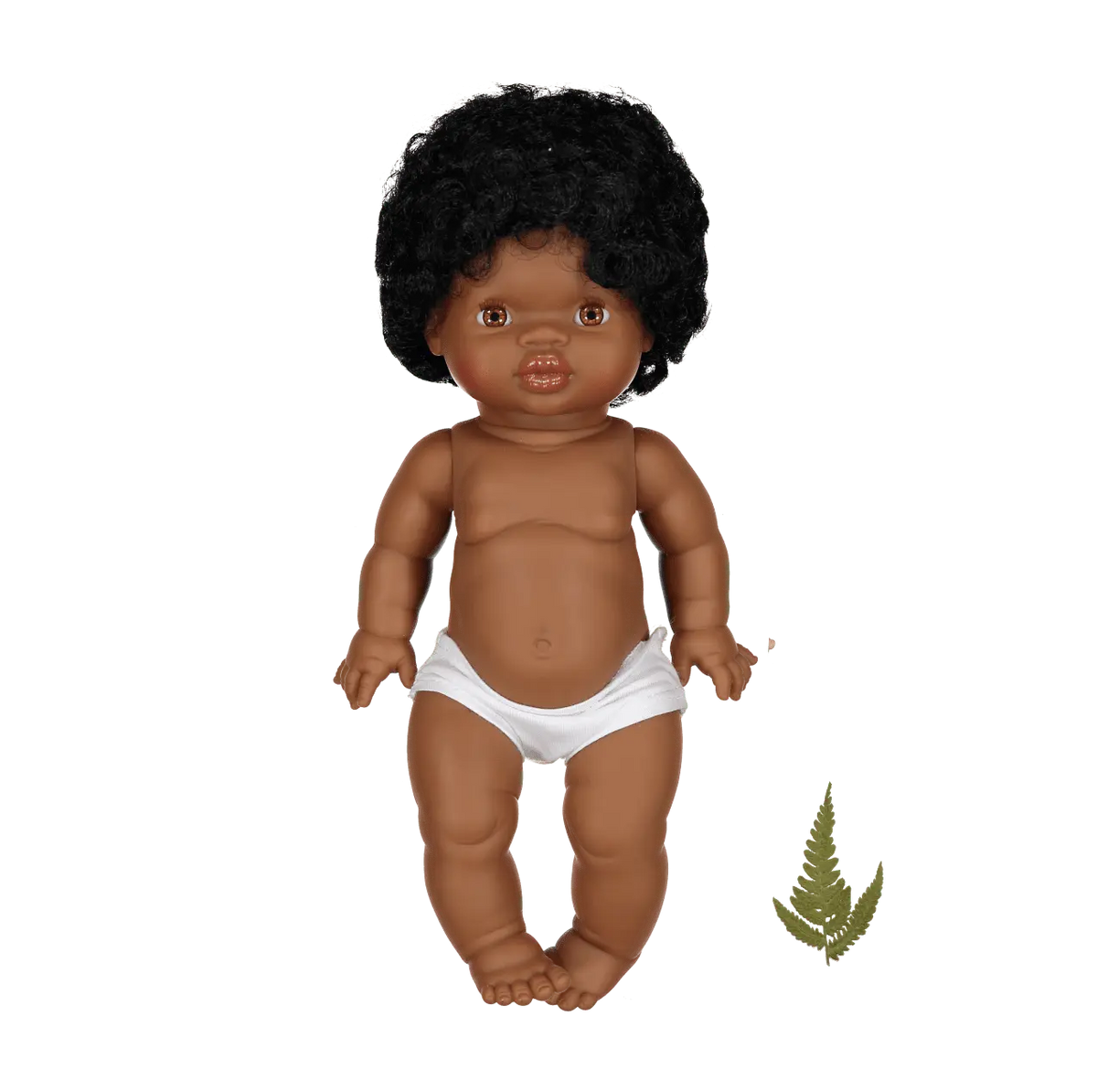 Lovely Littles The Minikane Doll - 