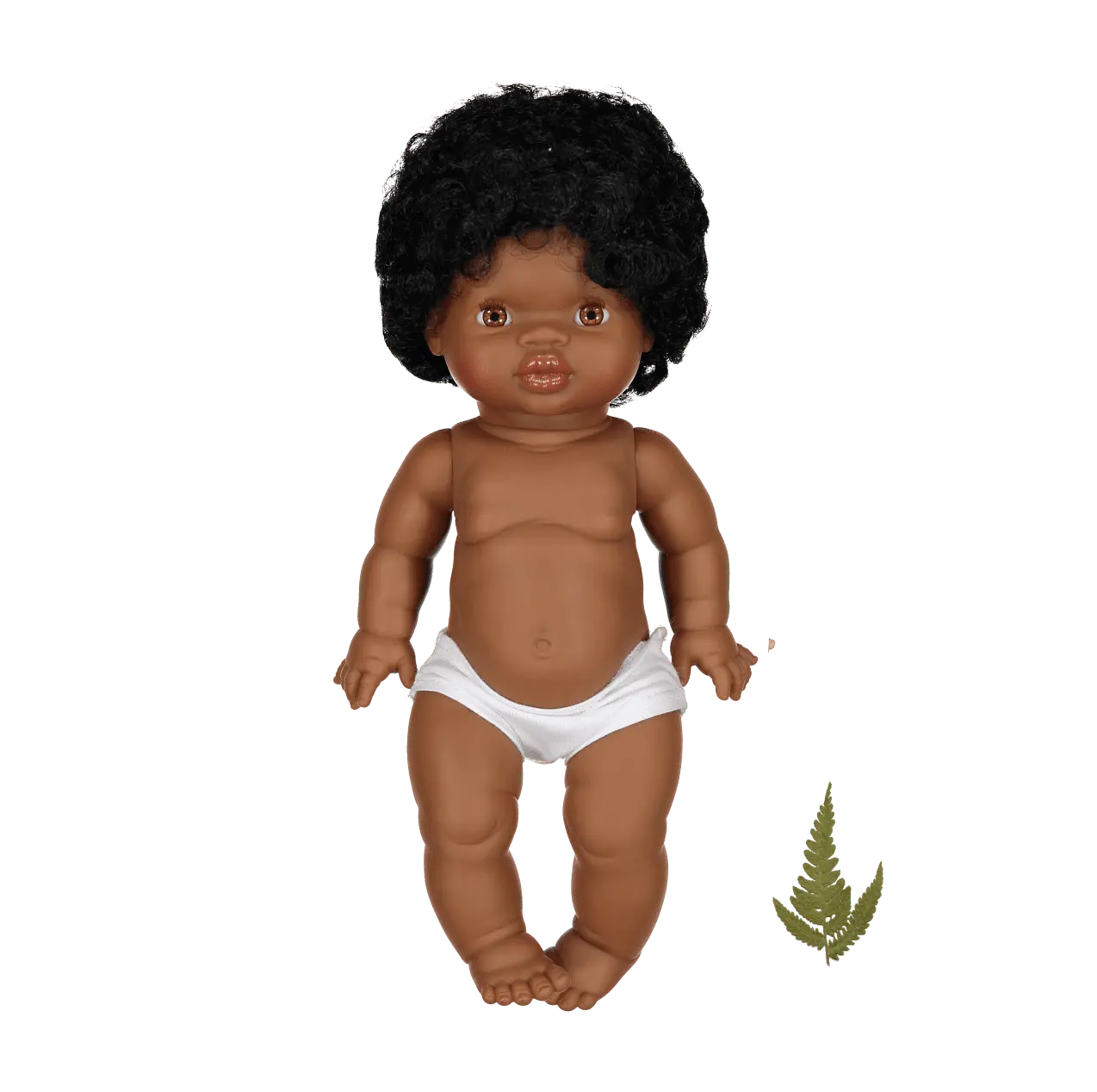 Lovely Littles The Minikane Doll - 