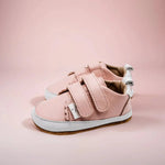 Little Love Bug Co. The Nora Footwear Flexible Shoes for Developing Feet - Apparel & Accessories > Shoes > Baby & Toddler Shoes Sneaker