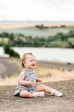 Little Love Bug Co. The Nora Footwear Flexible Shoes for Developing Feet - Apparel & Accessories > Shoes > Baby & Toddler Shoes Sneaker