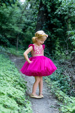 Little Love Bug Co. The Olivia - Montessori Approved Dress Shoes with Support - Apparel & Accessories > Shoes > Baby & Toddler Shoes > First Steps & Crawlers Dress