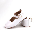 Little Love Bug Co. The Olivia - Montessori Approved Dress Shoes with Support - Apparel & Accessories > Shoes > Baby & Toddler Shoes > First Steps & Crawlers Dress