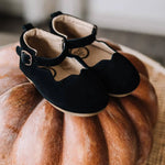 Little Love Bug Co. The Olivia - Montessori Approved Dress Shoes with Support - Apparel & Accessories > Shoes > Baby & Toddler Shoes > First Steps & Crawlers Dress