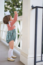 Little Love Bug Co. The Olivia - Montessori Approved Dress Shoes with Support - Apparel & Accessories > Shoes > Baby & Toddler Shoes > First Steps & Crawlers Dress