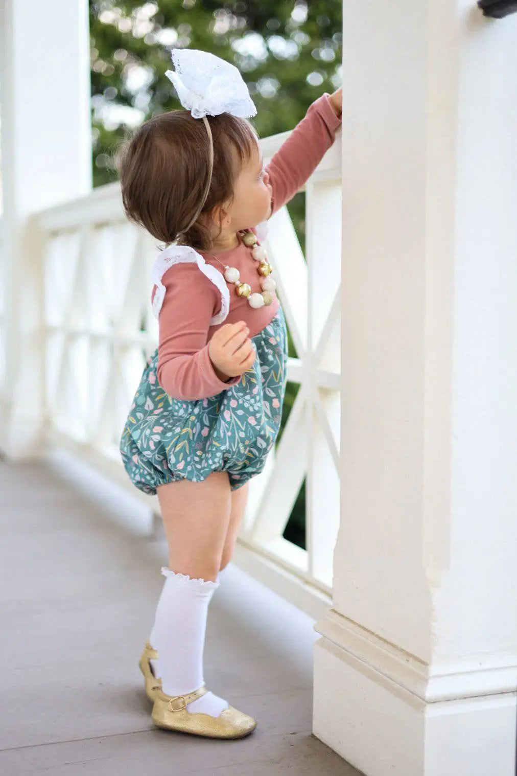 The Olivia Little Love Bug Co.