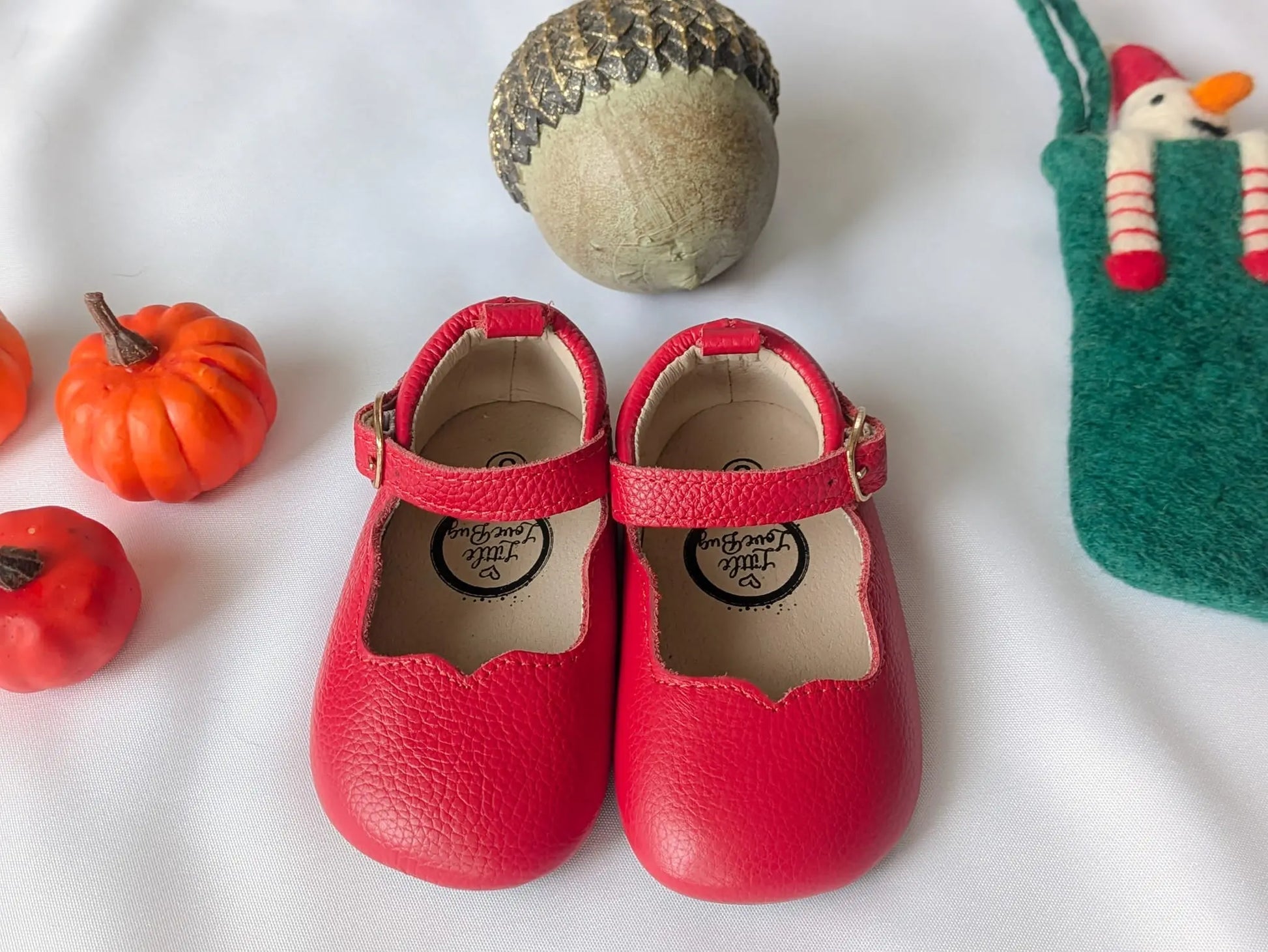 The Olivia Little Love Bug Co.