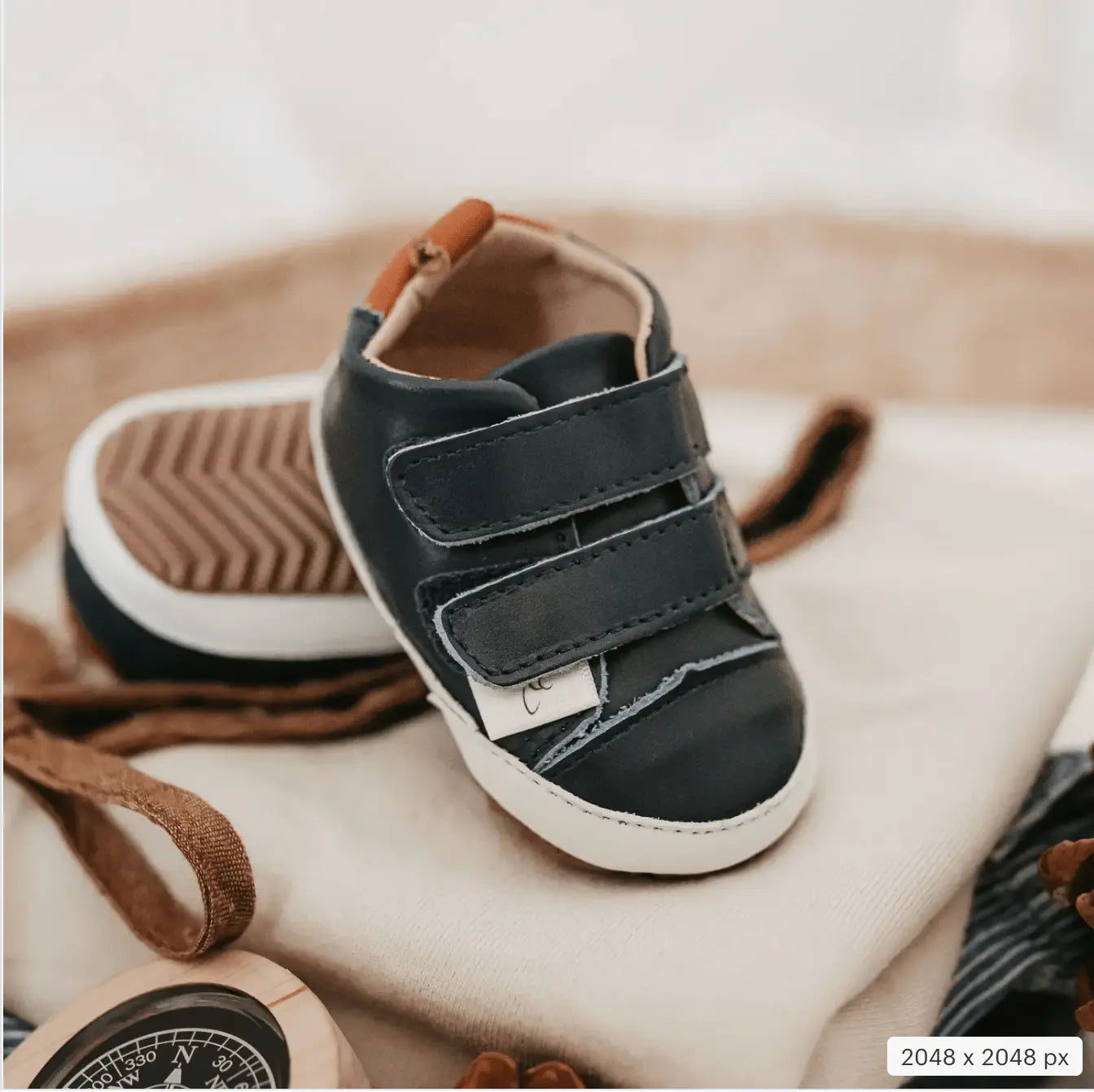 The Patterned Low Tops Little Love Bug Co.