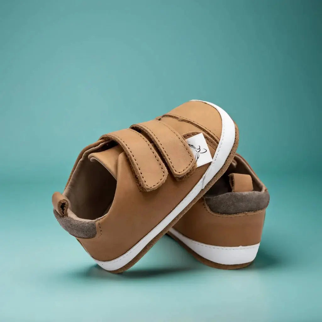 The Patterned Low Tops Little Love Bug Co.