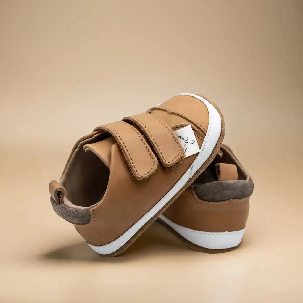 The Patterned Low Tops Little Love Bug Co.