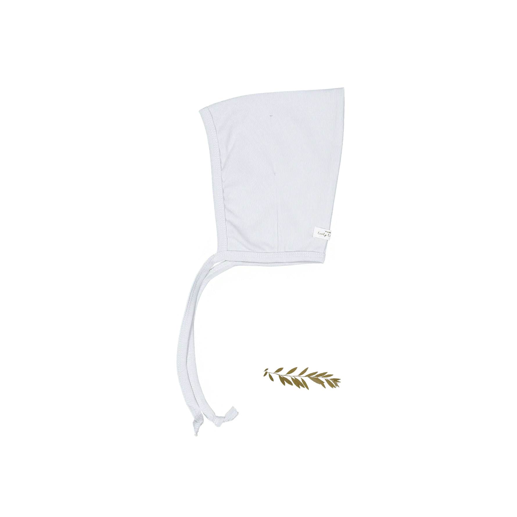 Lovely Littles The Pixie Bonnet - Sky - 