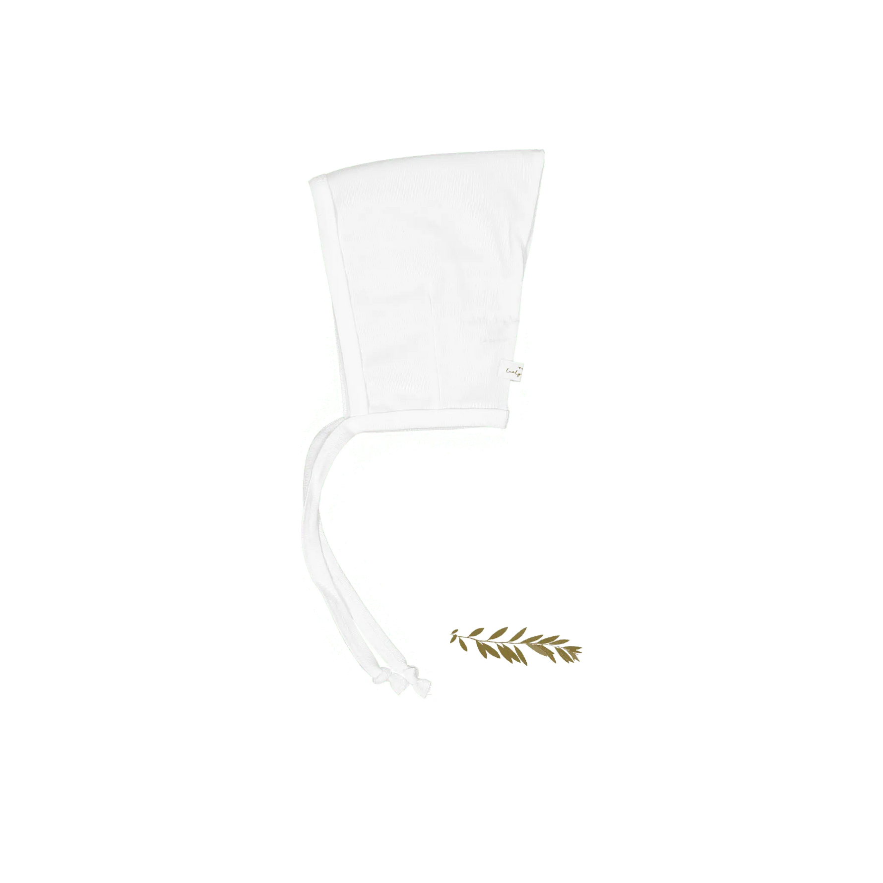 The Pixie Bonnet - White - White, Night, Graphics, Bag | Everetts Place