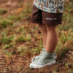Little Love Bug Co. The Play Perfect High Top - Apparel & Accessories > Shoes > Baby & Toddler Shoes > Baby & Toddler Boots Sneaker