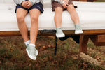Little Love Bug Co. The Play Perfect High Top - Apparel & Accessories > Shoes > Baby & Toddler Shoes > Baby & Toddler Boots Sneaker