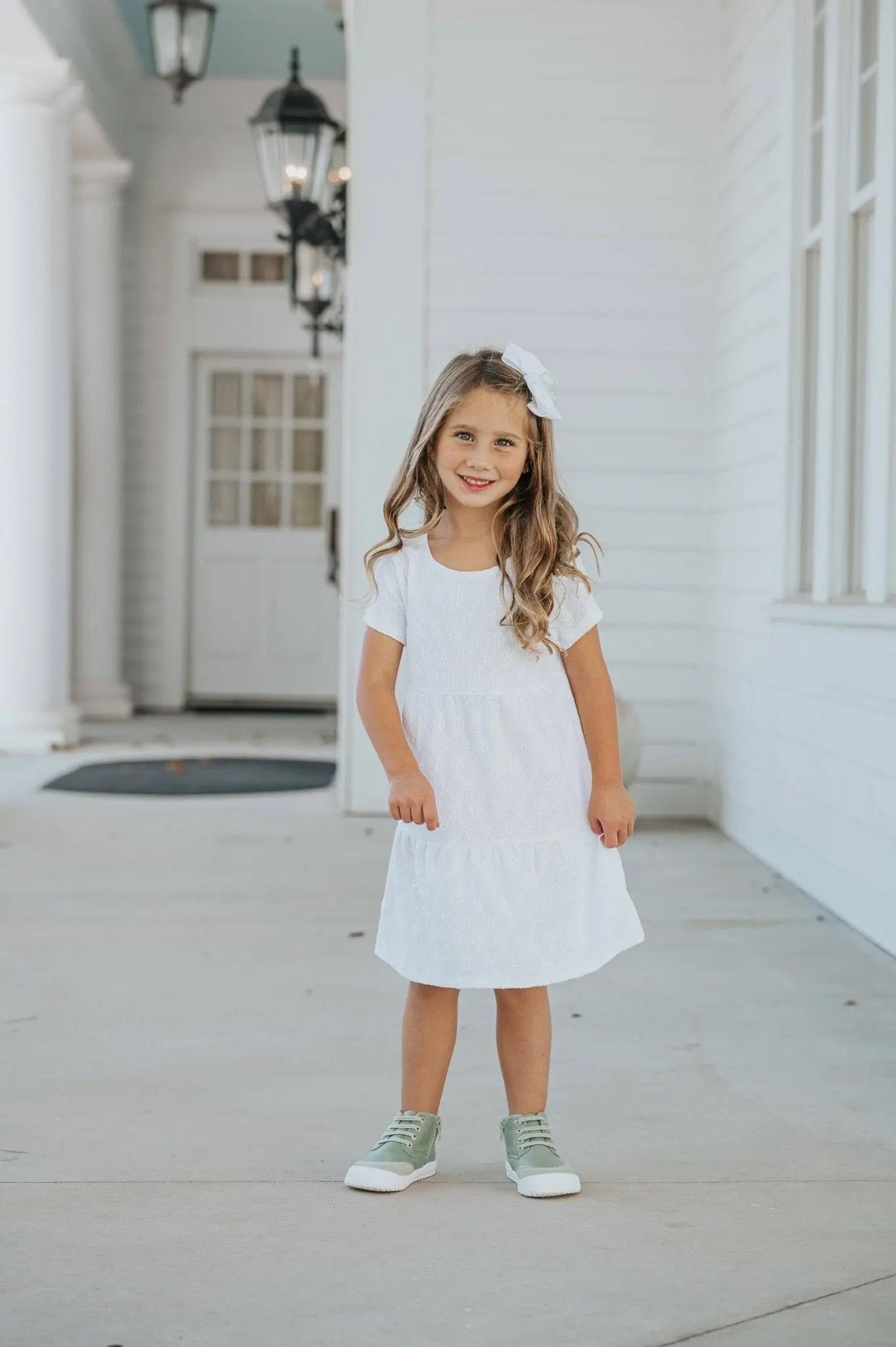 Little Love Bug Co. The Play Perfect High Top - Apparel & Accessories > Shoes > Baby & Toddler Shoes > Baby & Toddler Boots Sneaker