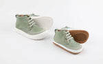 Little Love Bug Co. The Play Perfect High Top - Apparel & Accessories > Shoes > Baby & Toddler Shoes > Baby & Toddler Boots Sneaker