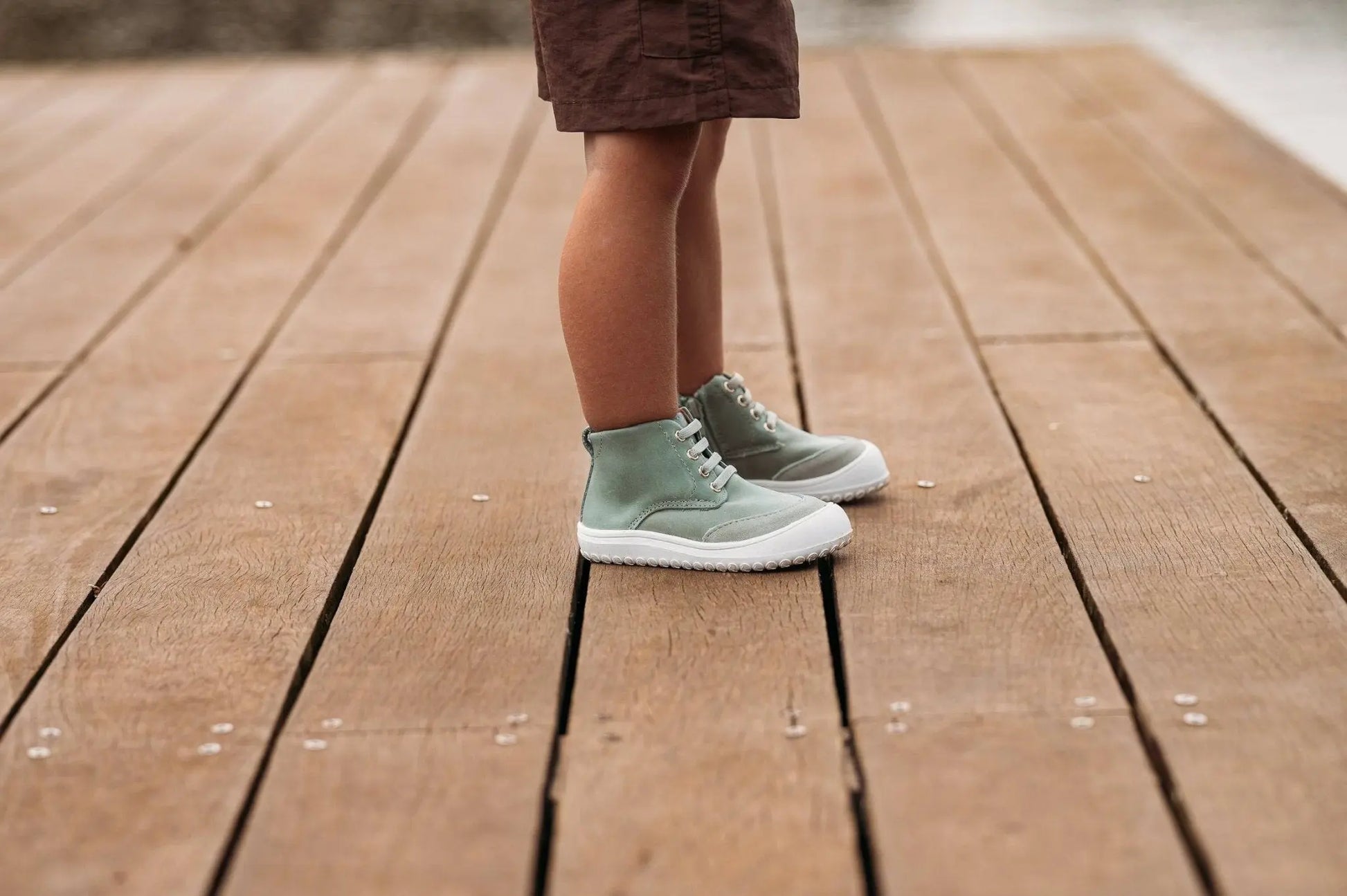 The Play Perfect High Top Little Love Bug Co.