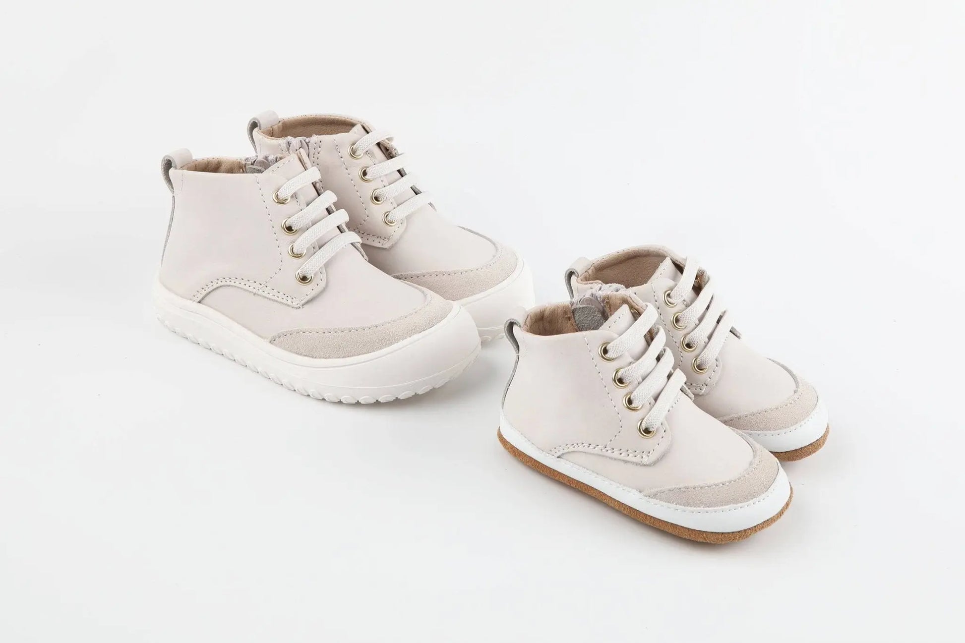 The Play Perfect High Top Little Love Bug Co.