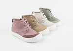 Little Love Bug Co. The Play Perfect High Top - Apparel & Accessories > Shoes > Baby & Toddler Shoes > Baby & Toddler Boots Sneaker