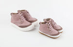 Little Love Bug Co. The Play Perfect High Top - Apparel & Accessories > Shoes > Baby & Toddler Shoes > Baby & Toddler Boots Sneaker