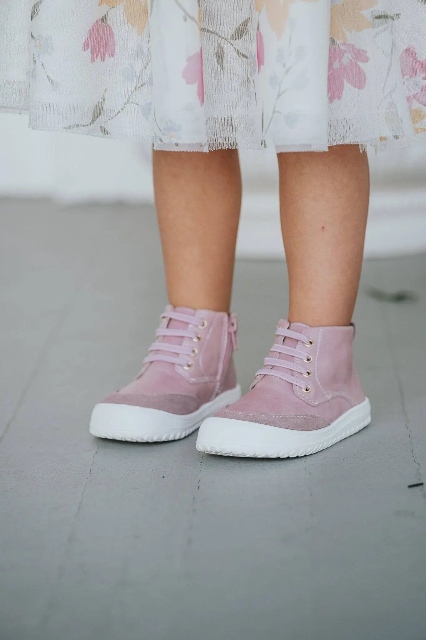 The Play Perfect High Top Little Love Bug Co.
