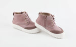 Little Love Bug Co. The Play Perfect High Top - Apparel & Accessories > Shoes > Baby & Toddler Shoes > Baby & Toddler Boots Sneaker