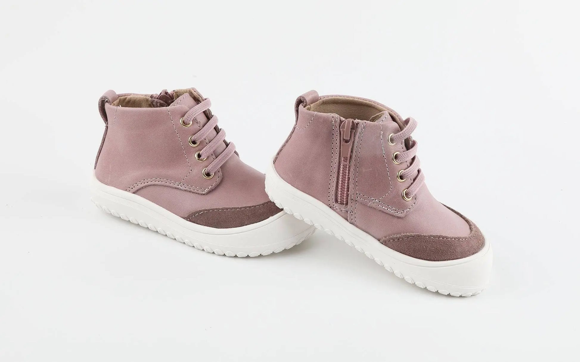 The Play Perfect High Top Little Love Bug Co.